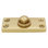 Bouton de porte en laiton