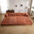 157.48" U-Shaped Sectional-476632645