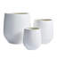 Pot de fleurs Dorlis Fiberstone-930299739-930299744