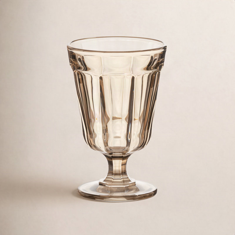 Gomos Goblet, Gray