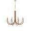 Samsara 8 - Light Chandelier