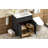 36" Bathroom Vanity with Solid Pine Frame-1712179873