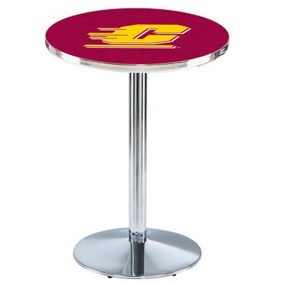 Round Dining Table