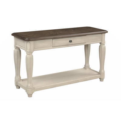 Hagins 48'' Console Table