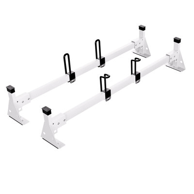 142.2cm W Metal Storage Rack