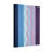 Abstract Striped Waves And Geometric Lines Pattern