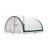 Single Truss Arch Storage Shelter-113270033