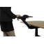 Plateau de clavier KT2 Uncage ergonomics