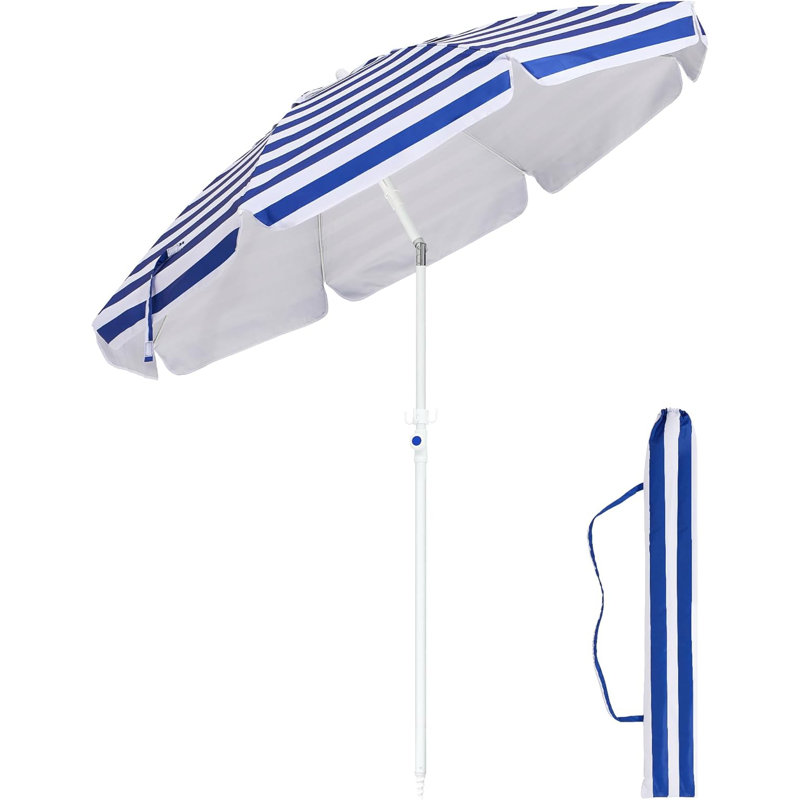 Beach Parasol, 1.6m