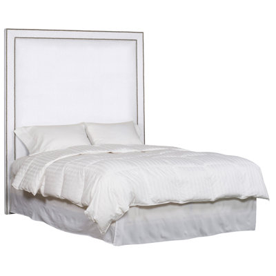 Hillary/Hank Queen Headboard