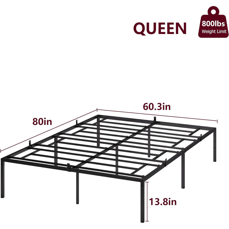 Degennaro 14, Queen