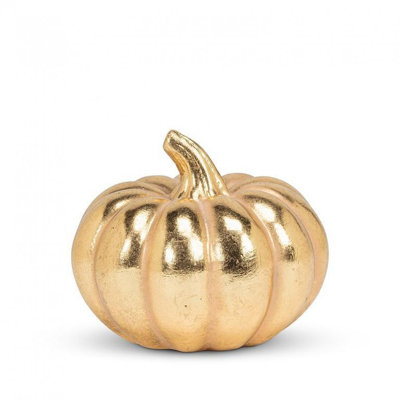 Medium Classic Pumpkin