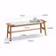 Banc de salle à manger Design-1430648296