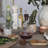 Bernda 62oz. Glass Carafe