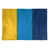 Light Blue/Yellow