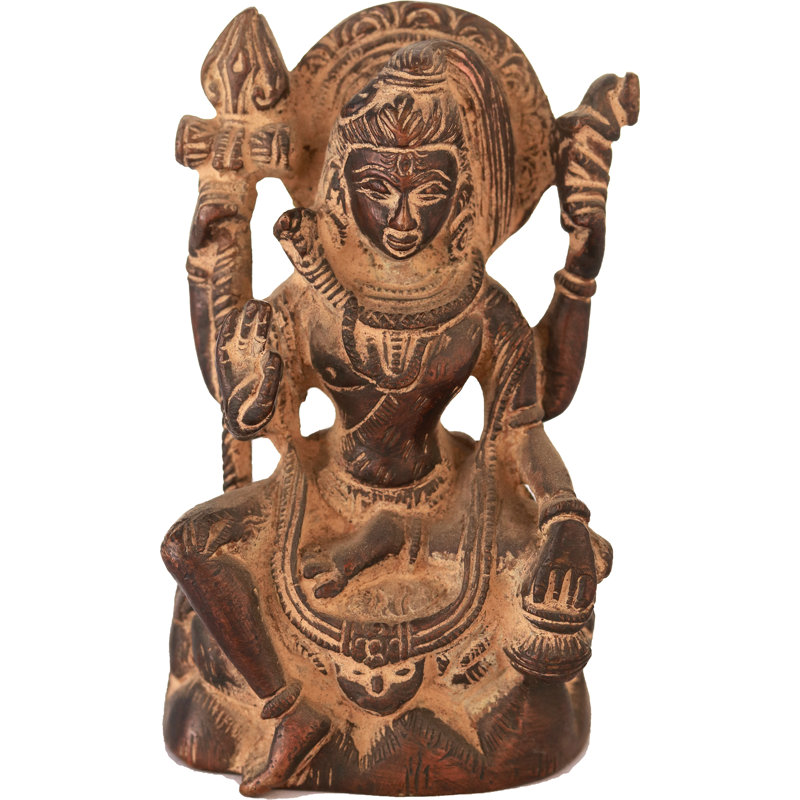 Figurine Lord Shiva