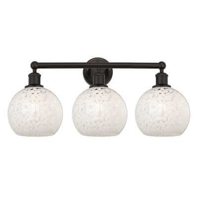 Beritan 3 - Light Dimmable Vanity Light
