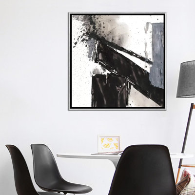 " Demolition II " by Ethan Harper