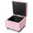 Kaje Upholstered Ottoman-773258428