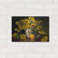 "Tournesols dans un vase de paon chinois" par Christopher Pierce-1063179199