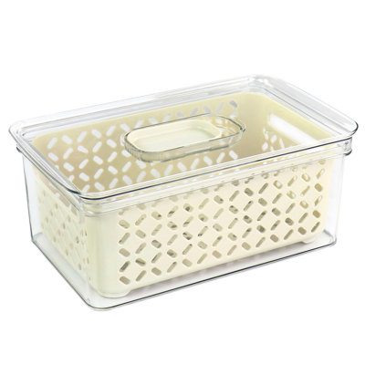 Contenant alimentaire 100 oz