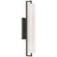 Ian K. Fowler 1 - Light LED Armed Sconce-439298043-439298047