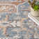 Lake Macquarie Washable Oriental Indoor Rug