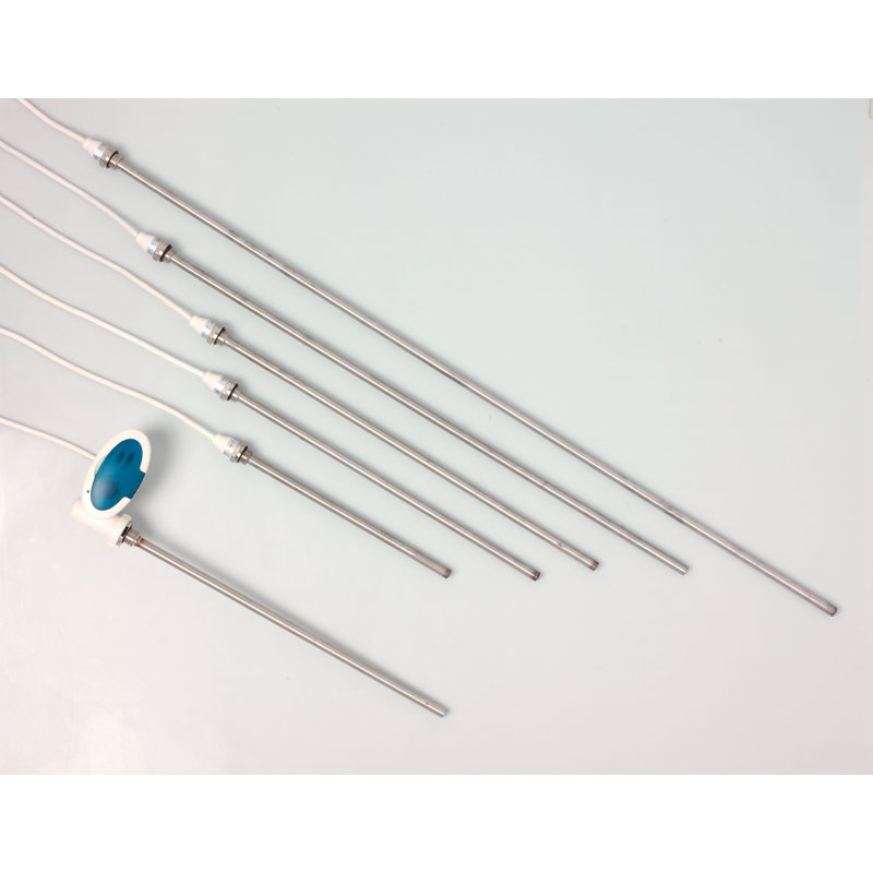 Jovanny Electric Heated Element Kit, 40 cm H x 2 cm W x 3 cm D