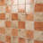 Luna 4.72 In. X 4.72 In. Glossy Textured Porcelain Floor And Wall Tile (8.96 Sq. Ft. / Case)-123177155