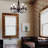 Dirksen 6 - Light Dimmable Classic / Traditional Chandelier-414980568