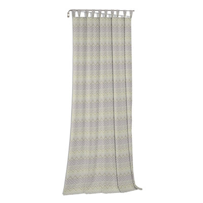 Kurtus Room Darkening Curtain