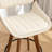 Faux Leather Swivel Counter Stools-1061908510-1061908511