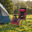 Très grand fauteuil rembourré zéro gravité-1618389144