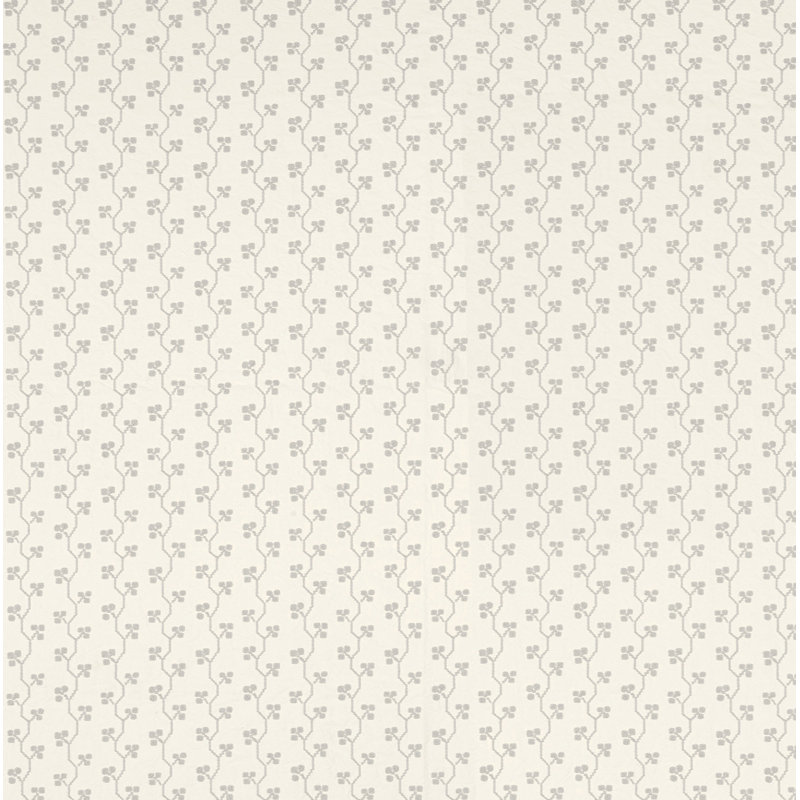 Tissu matelassé Emmeline, Colombe