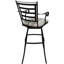 Bois flottant Whitelinen - Noir-839910635-839910636