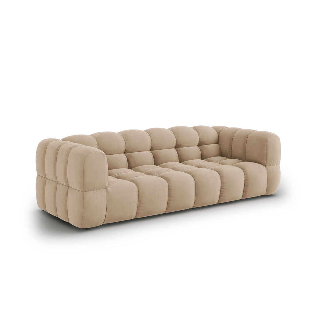 4-Sitzer Sofa Muscanell