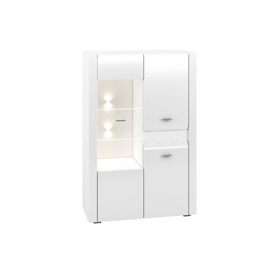 Display Cabinet