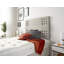 Dennishia Sprung Memory Foam Divan Bed Set with Headboard-335817213-335817202-335560864