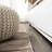 Aminah Modern Farmhouse Wide Stripe Brown/Natural Indoor/Outdoor Rug-1699936869