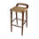 Tabouret de bar Carlvin