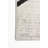 Delphinia Area Rug in Ivory/Black-1303350456