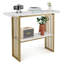 Byersville 120cm Console Table-982159215-982159212