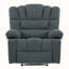 Fauteuil inclinable Dekin-490384501
