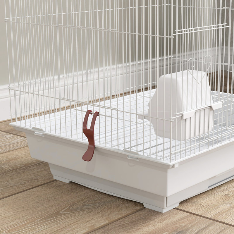 100cm Steel Flight Cage