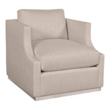 Thom Filicia Home 32" Wide Armchair