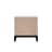 Contemporary Nightstand-1488480311