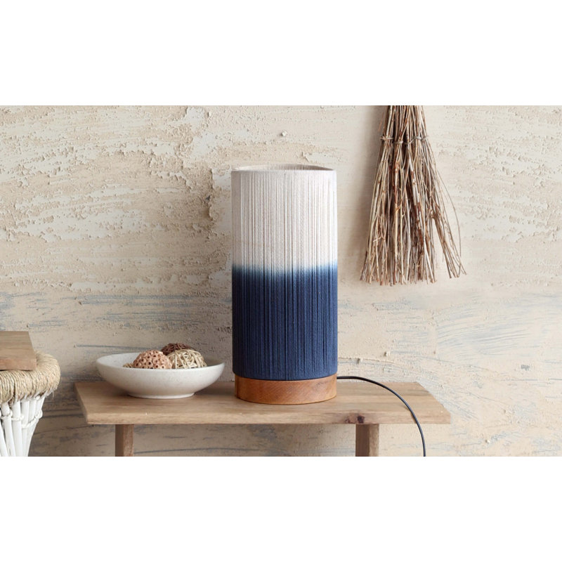 Lampe de table Afreen