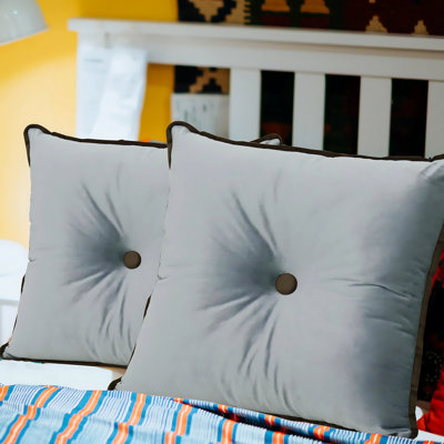 Square Cushion