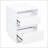 Rotatable Nightstand End Table