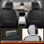 Housses de siège avant Touring Series avec airbags compatibles, trous d'ouverture réservés pour appui-tête, universel pour voitures-120899502